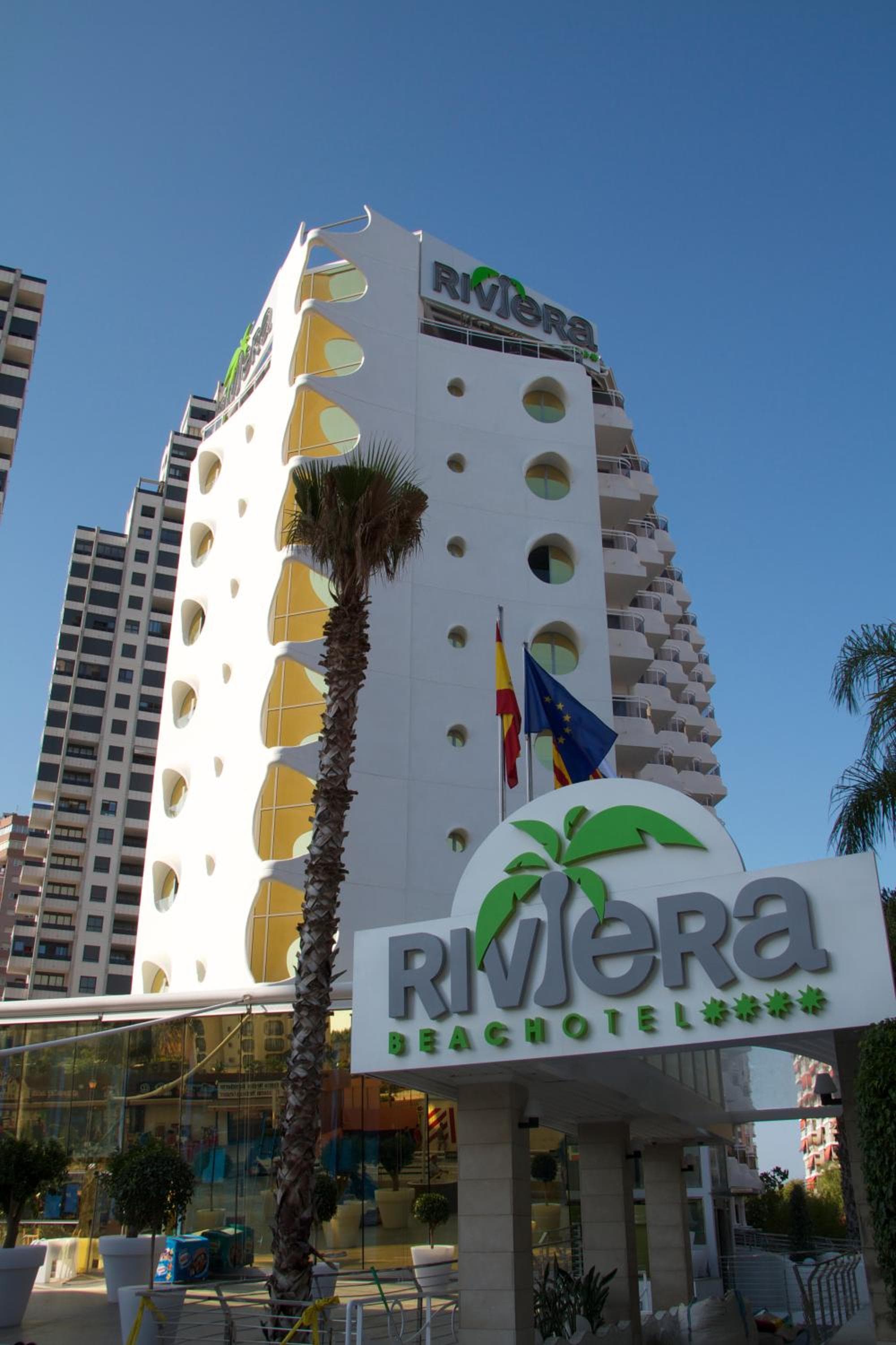 Benidorm, Costa Blanca