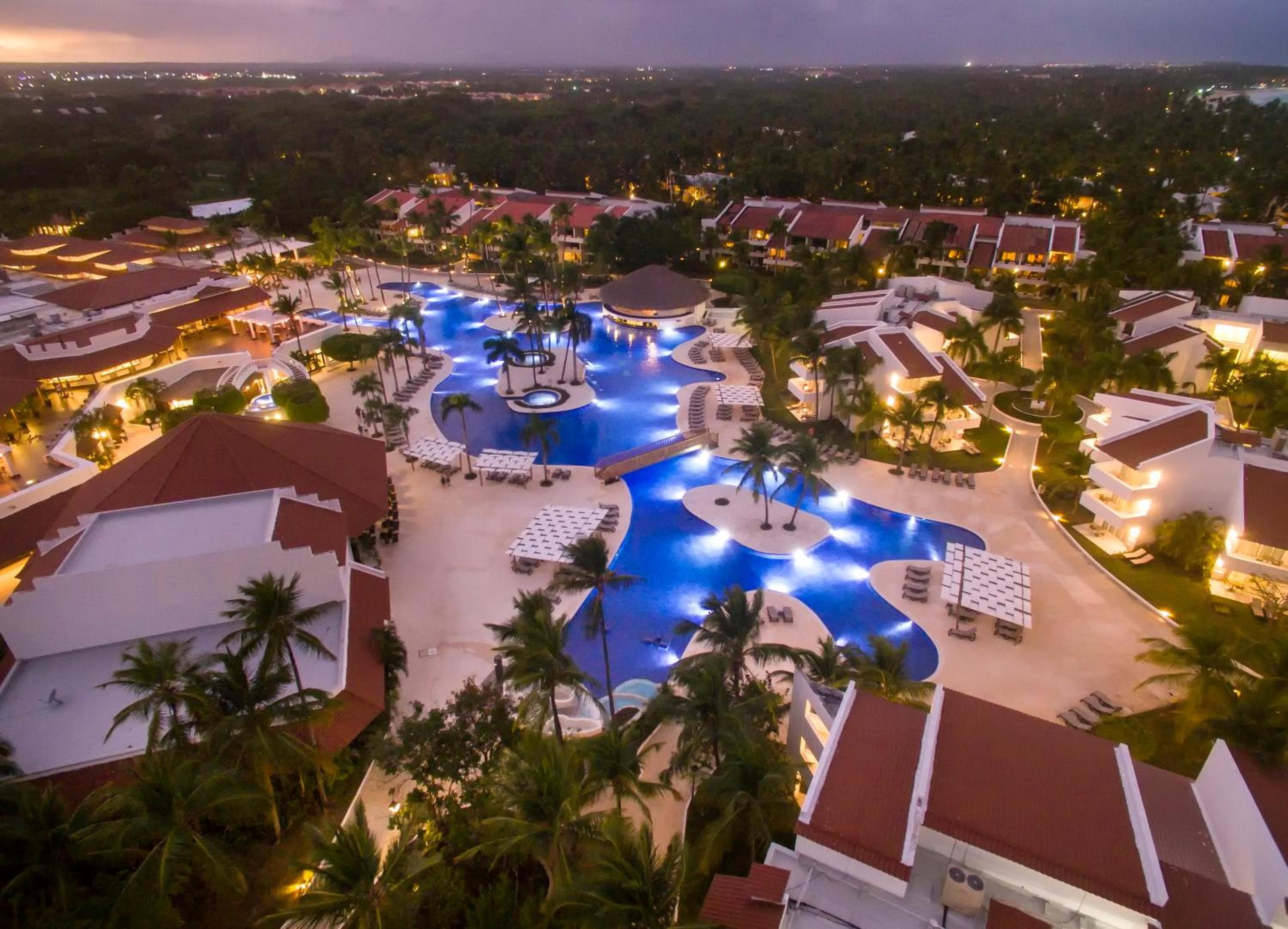 Occidental Punta Cana - All Inclusive — 16