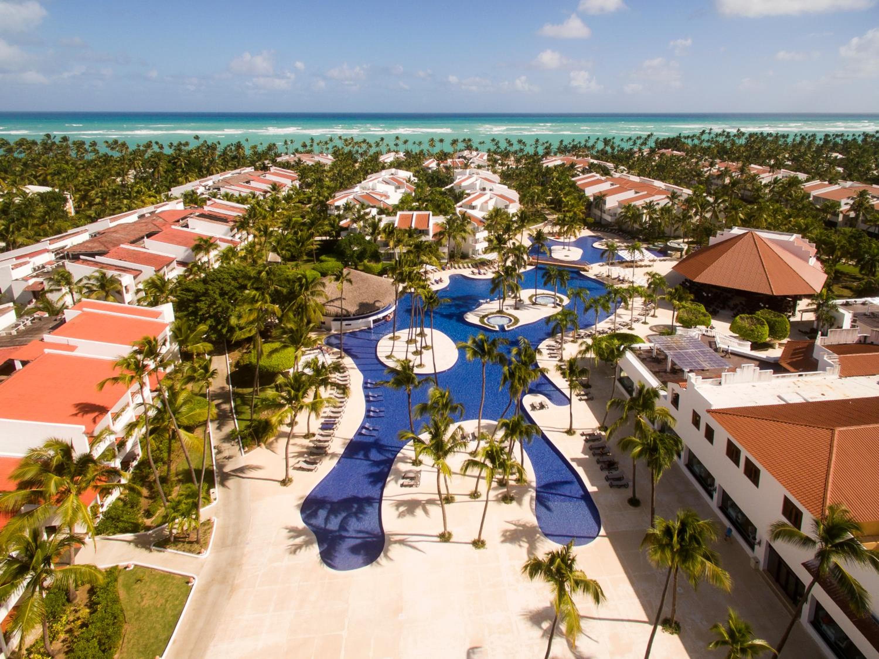 Occidental Punta Cana - All Inclusive — 22