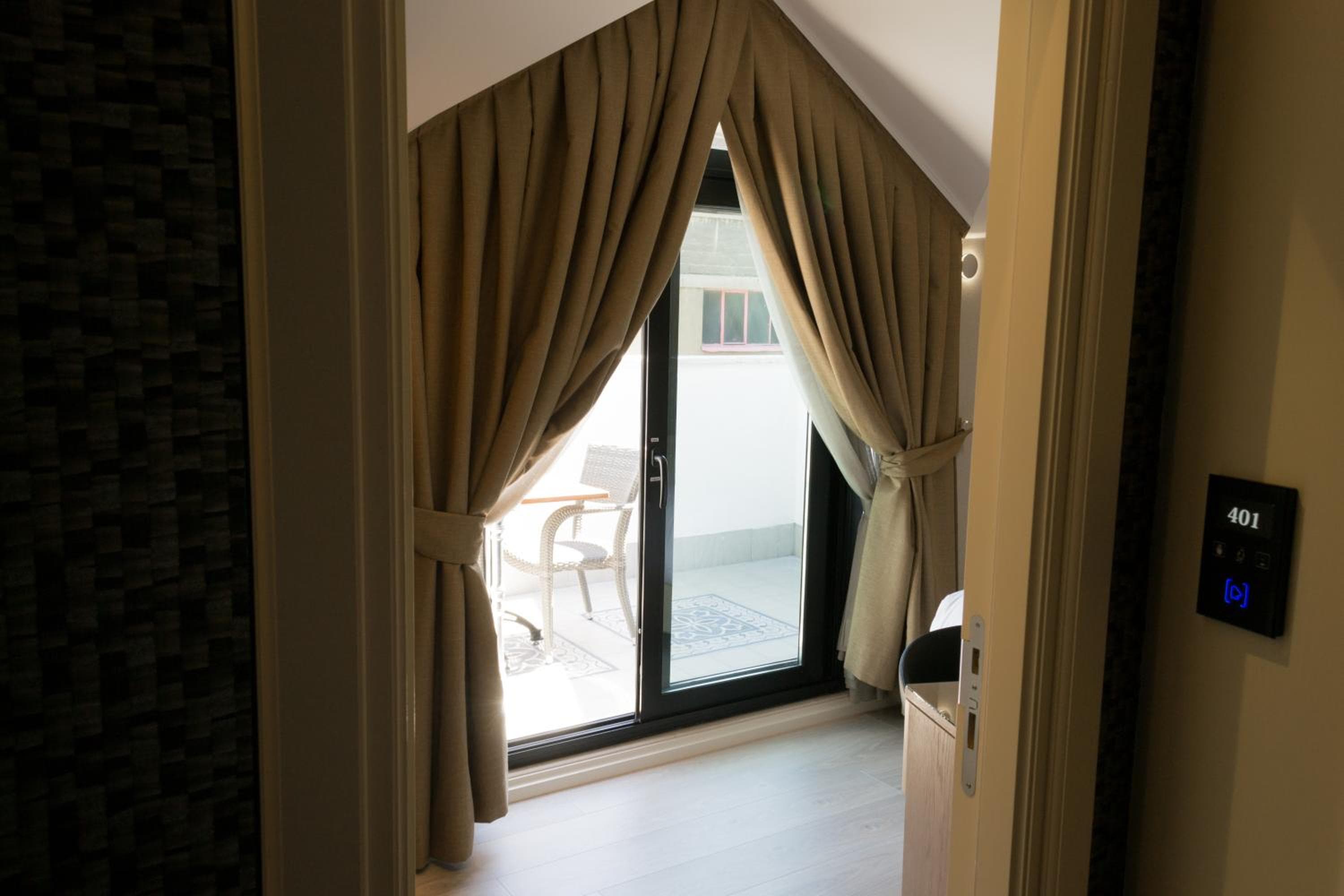 Barbera Hotel — 16