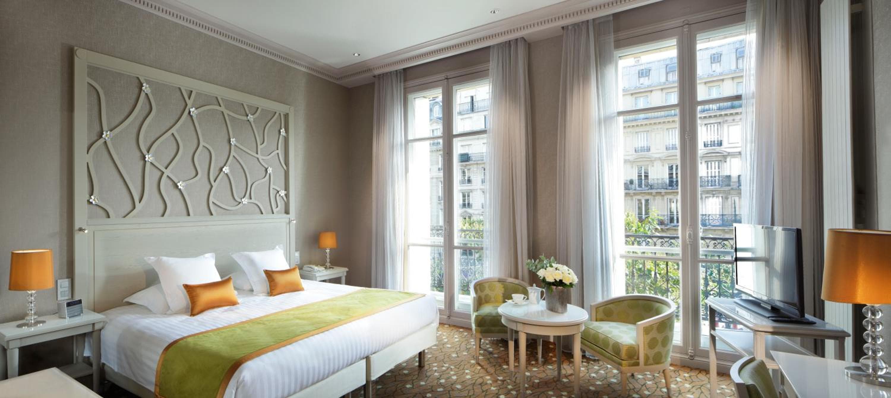 Splendid Etoile — 21