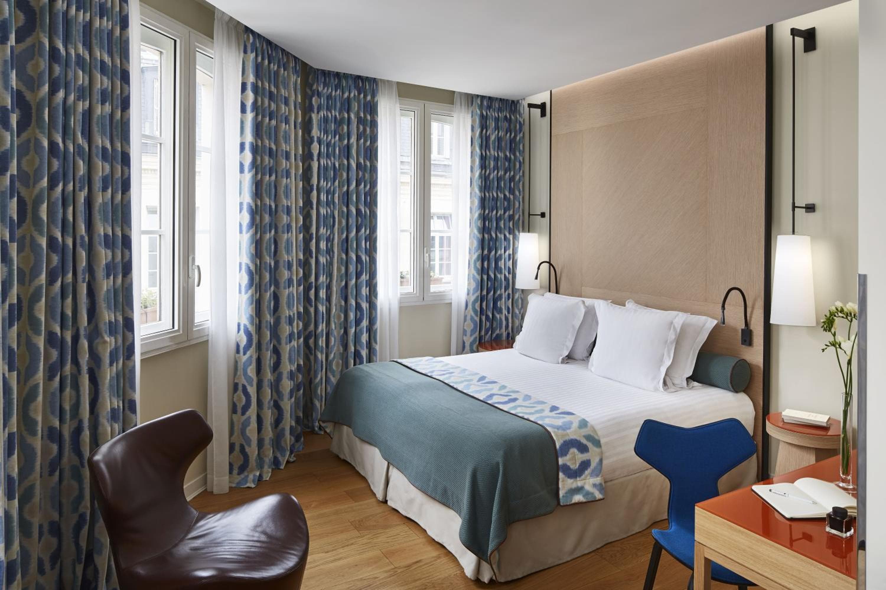 Hôtel Bel Ami — 7