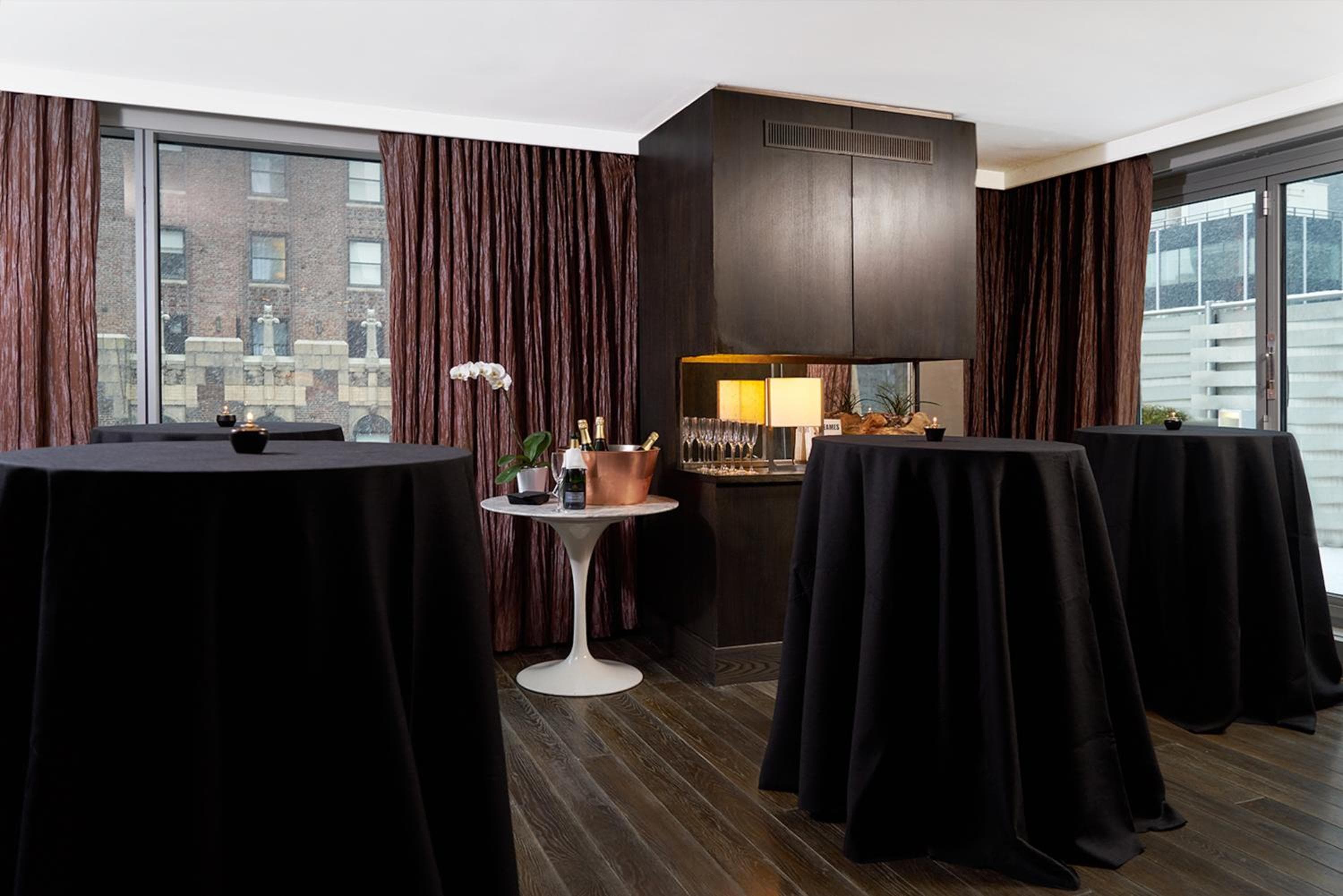 Hotel 48LEX New York — 11