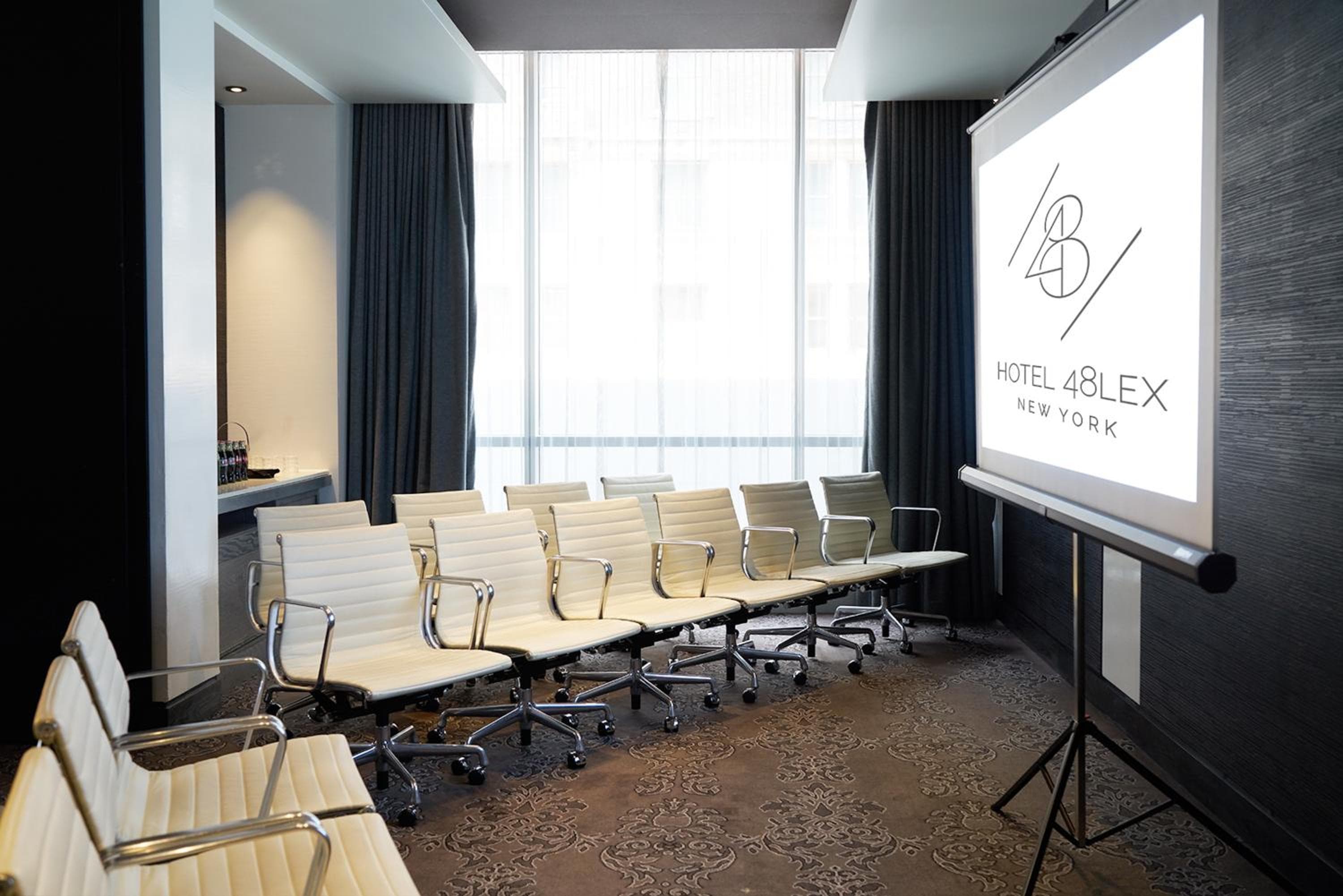Hotel 48LEX New York — 16