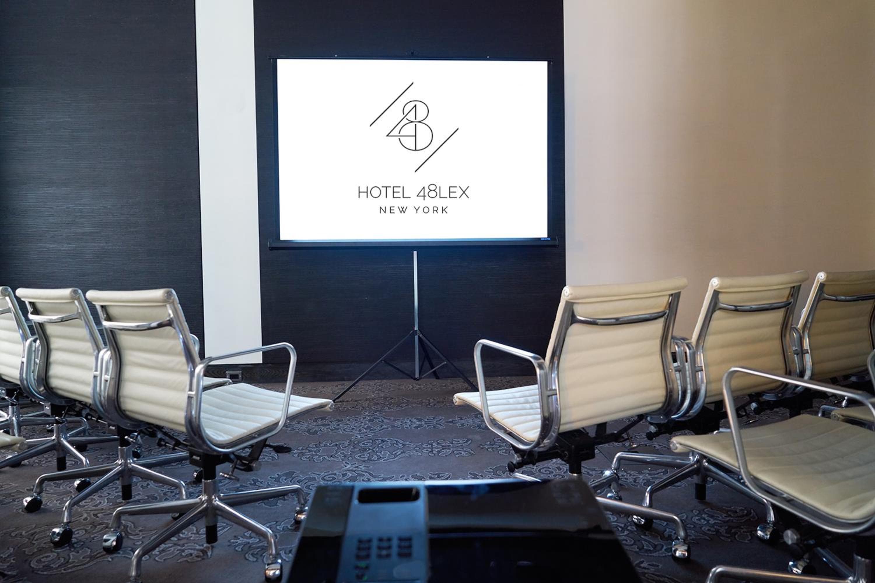 Hotel 48LEX New York — 15