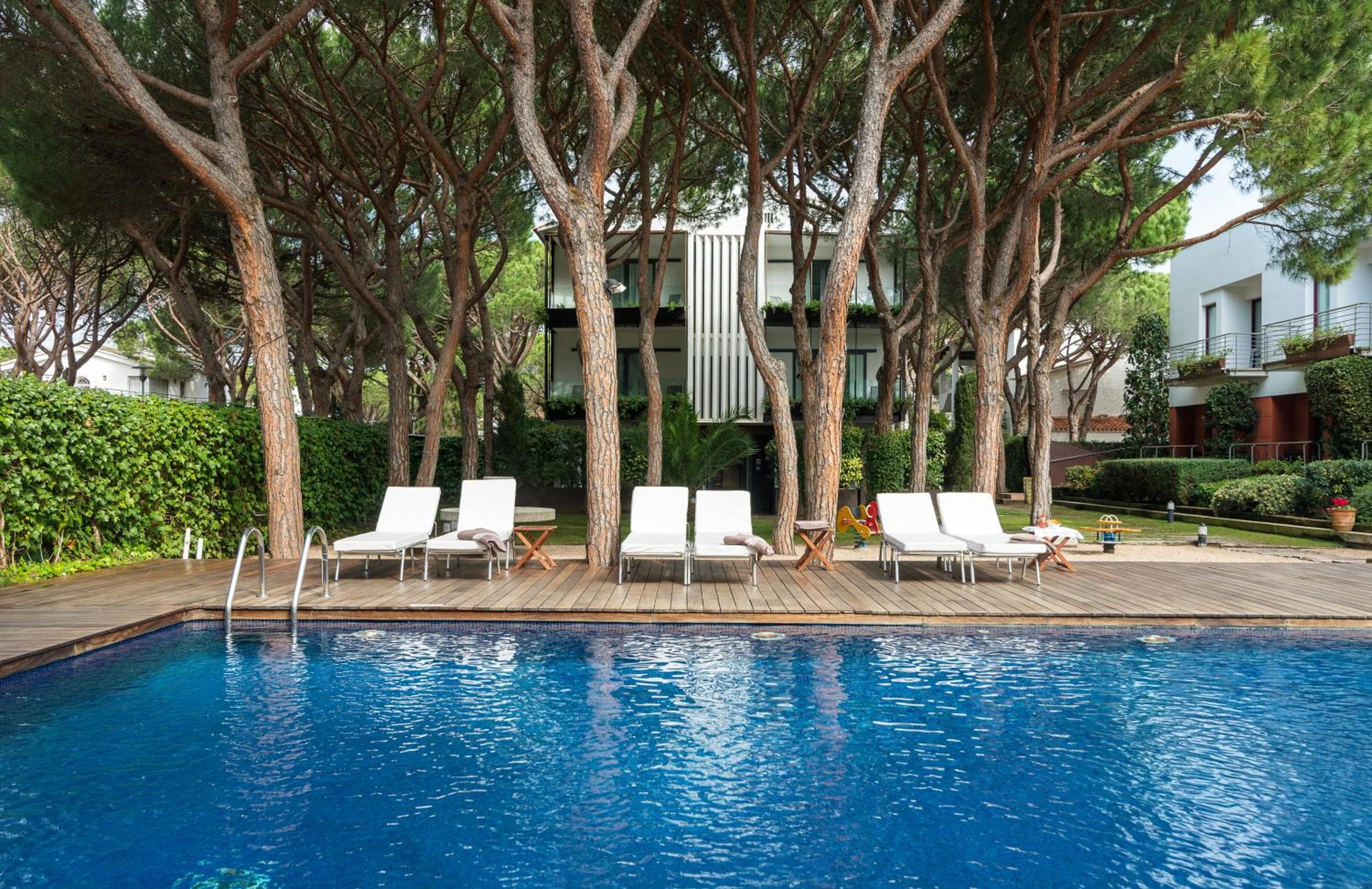 NM Suites by Escampa Hotels — 21