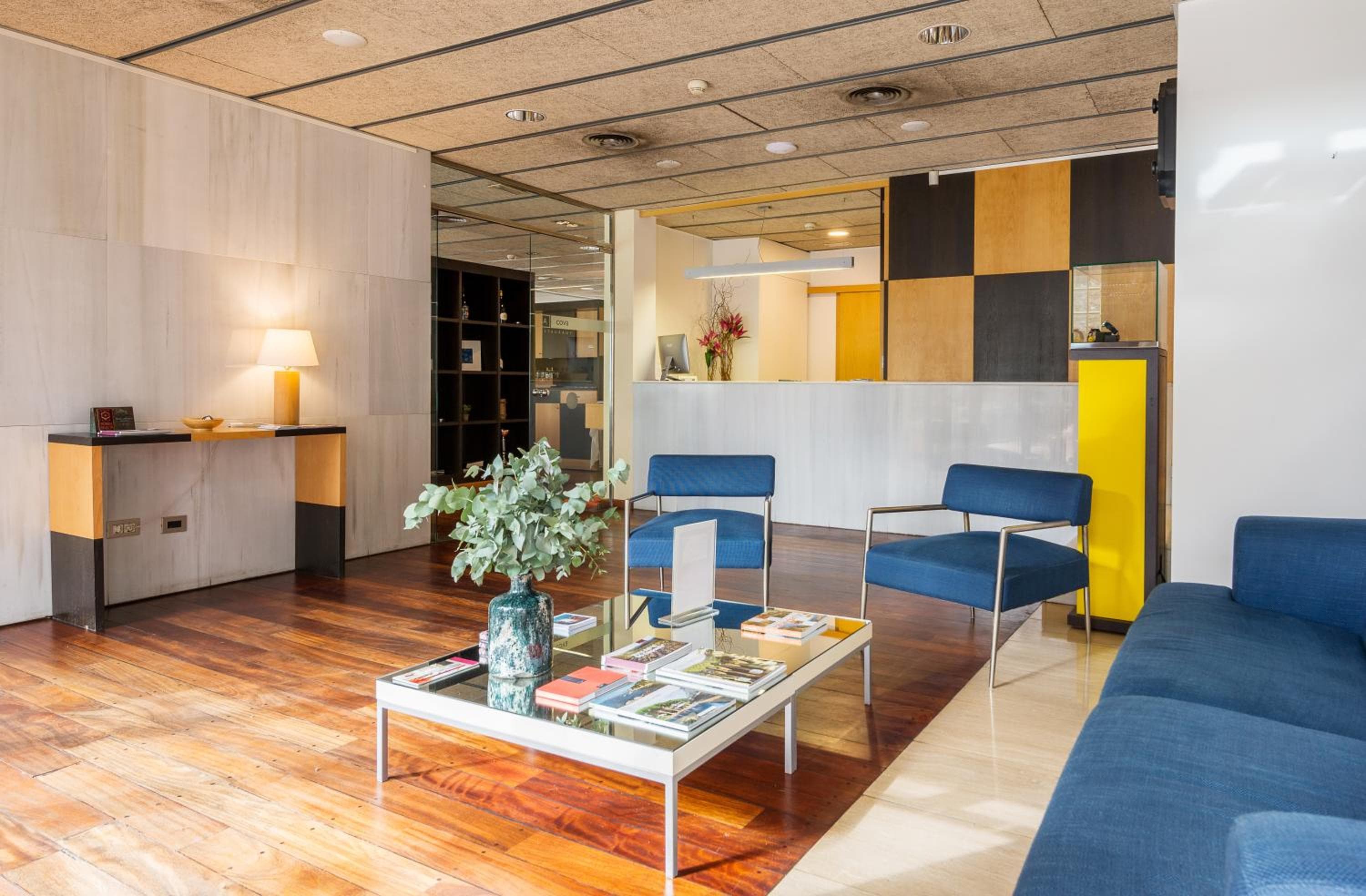 NM Suites by Escampa Hotels — 15