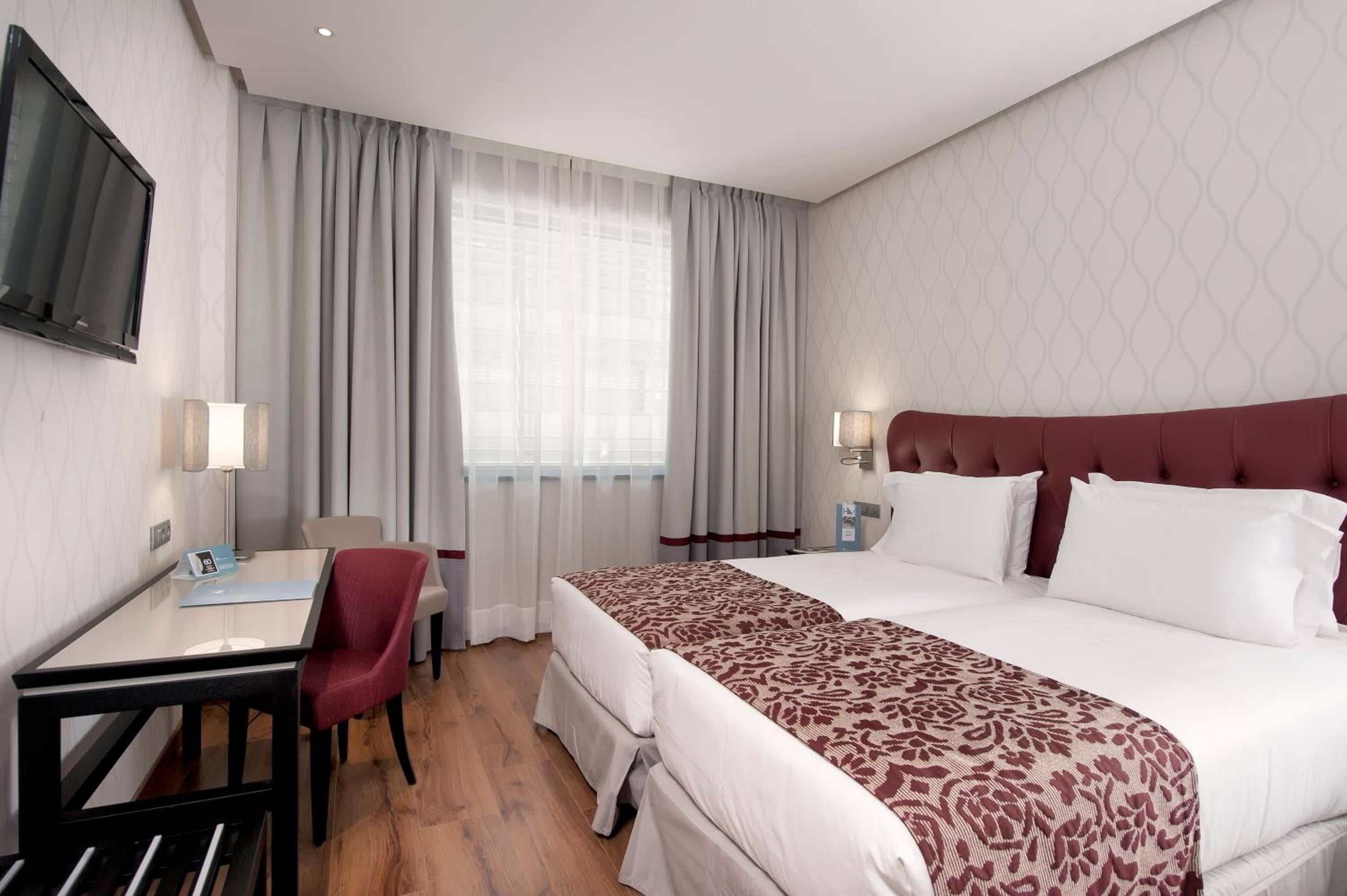 Eurostars Plaza Mayor — 3