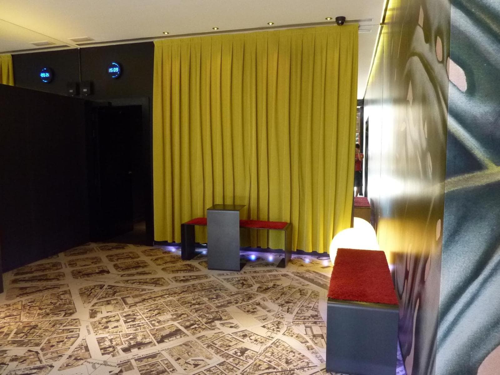 Barcelona House — 4
