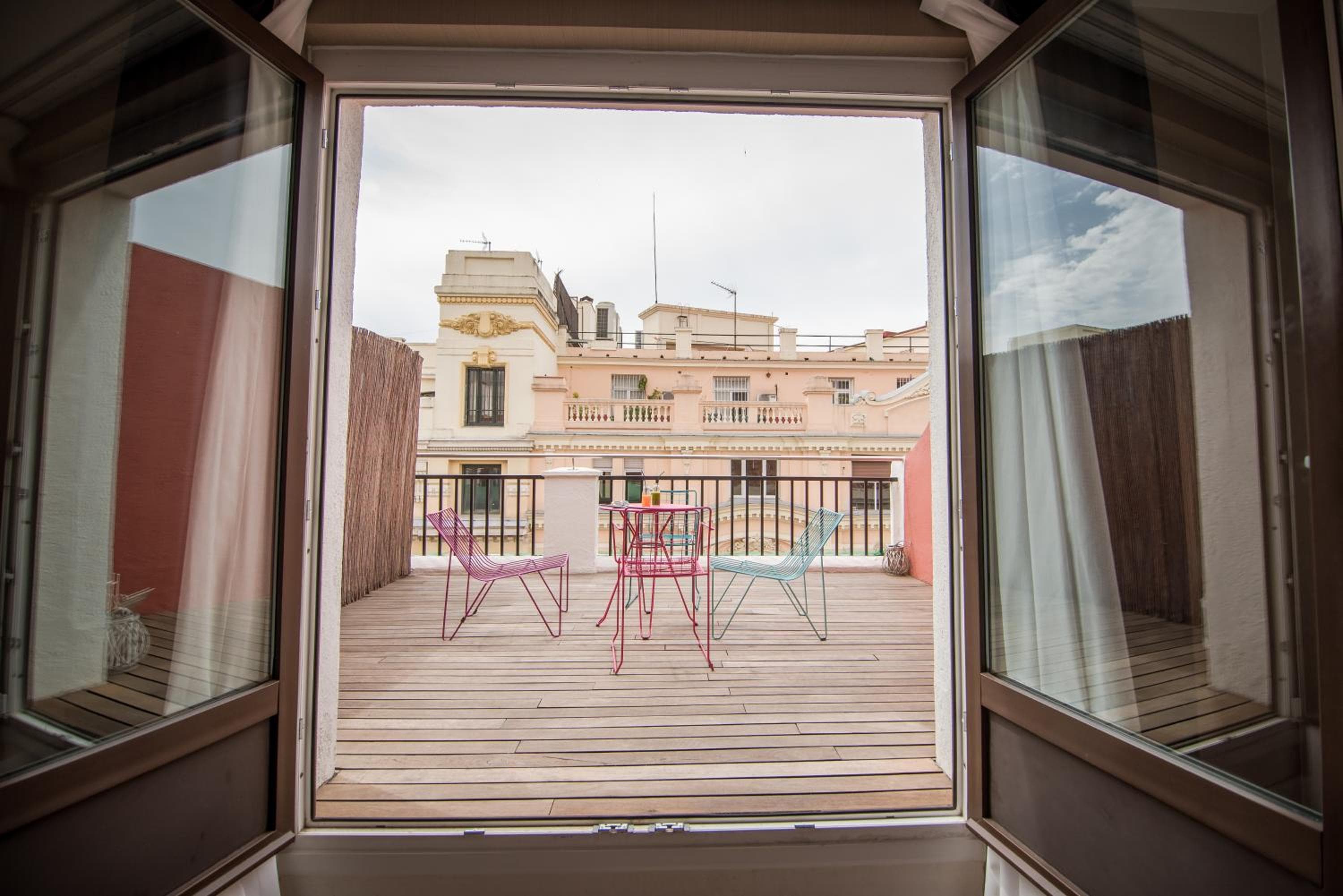Petit Palace Puerta del Sol — 5