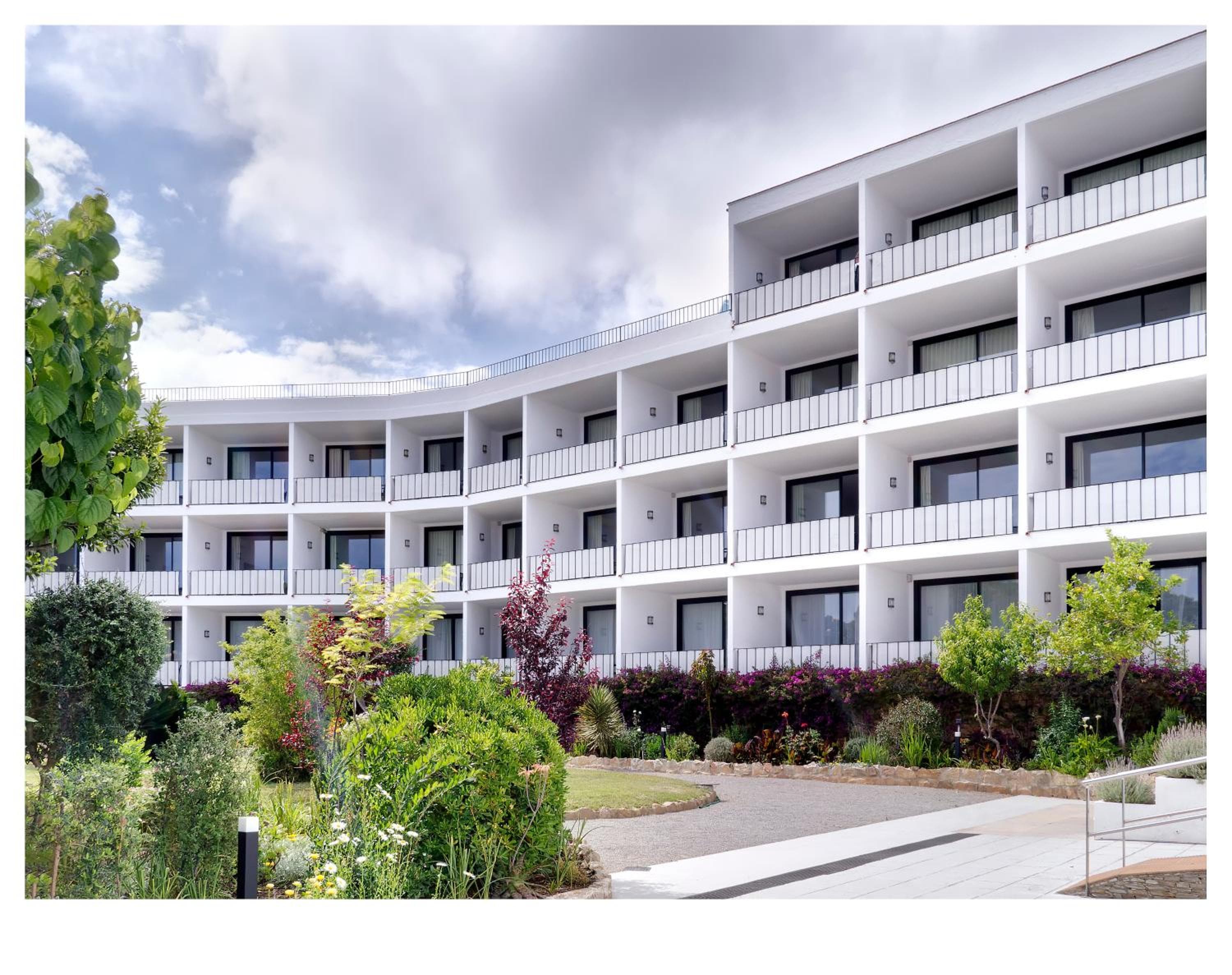 Hotel Eetu Begur, Affiliated by Meliá — 16