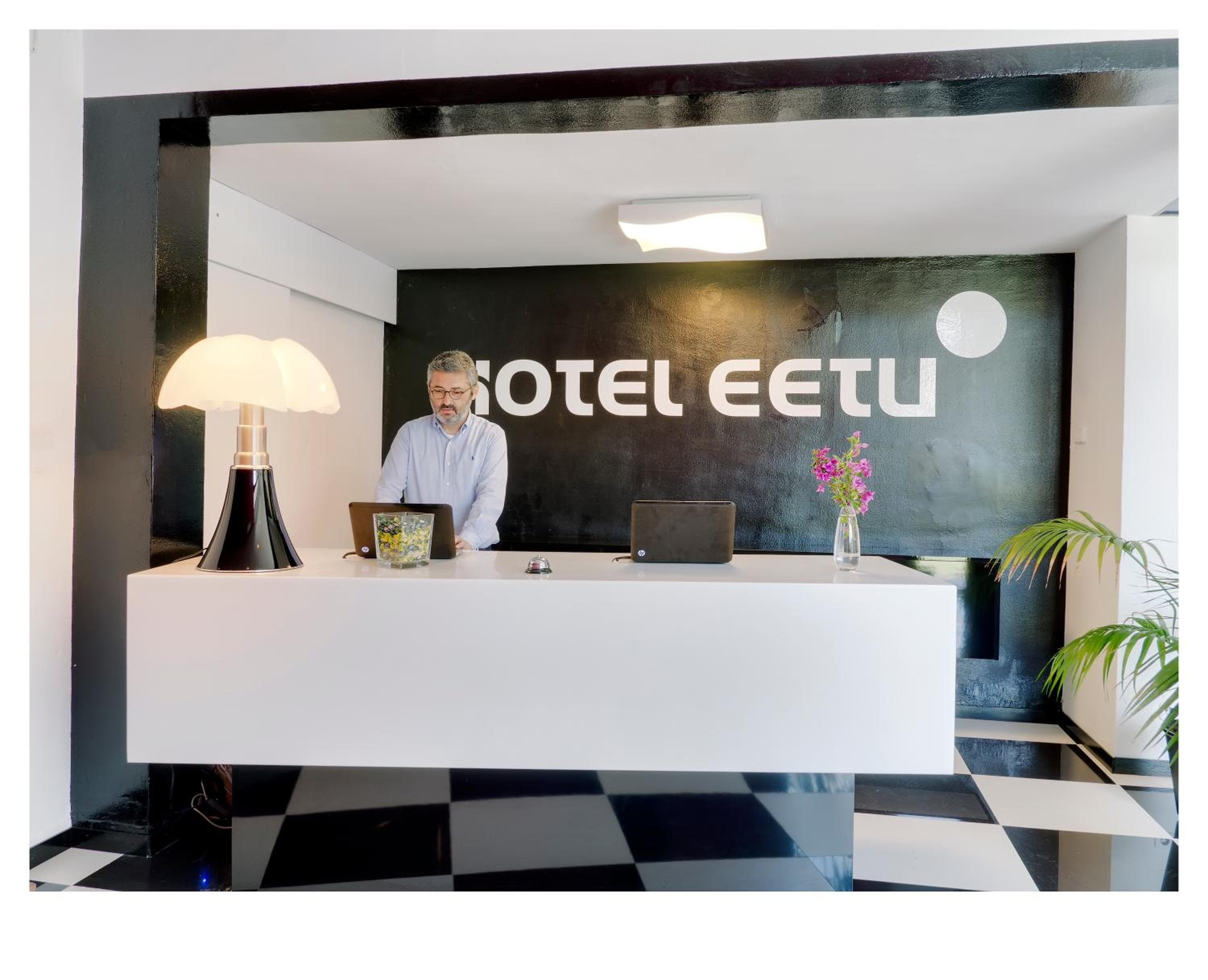 Hotel Eetu Begur, Affiliated by Meliá — 28