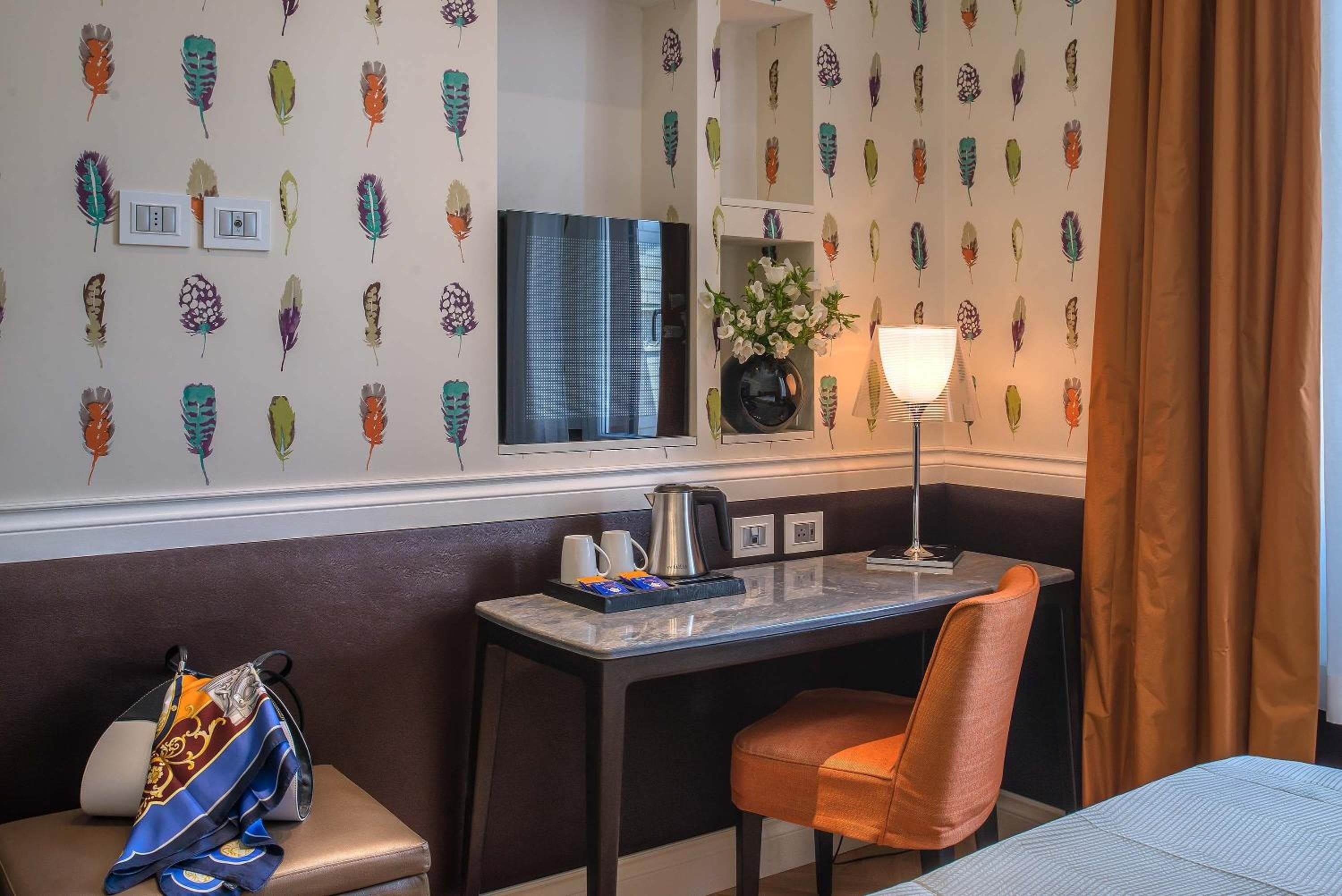 Hotel Damaso — 10