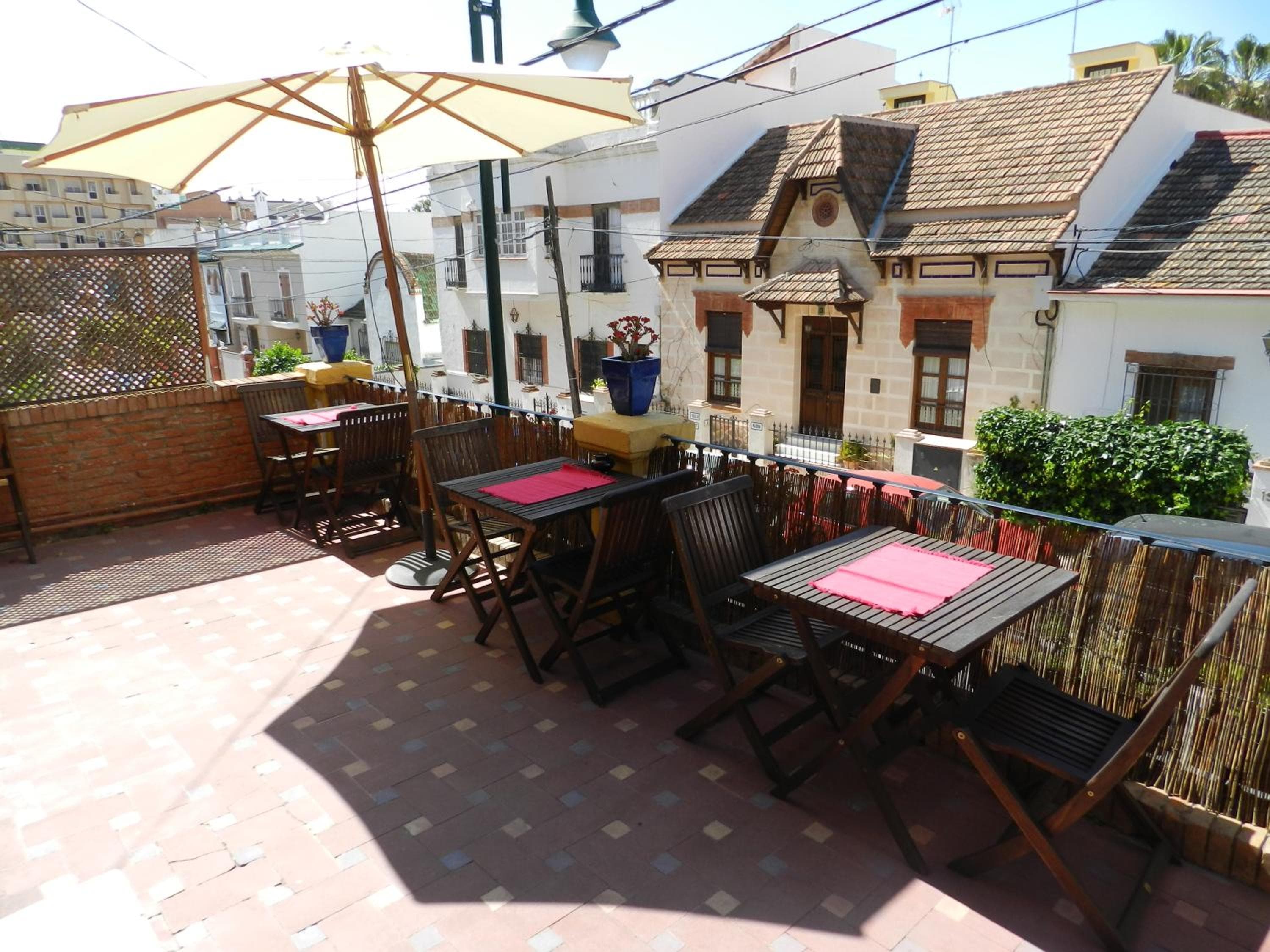 Villa Alicia Guest House — 13