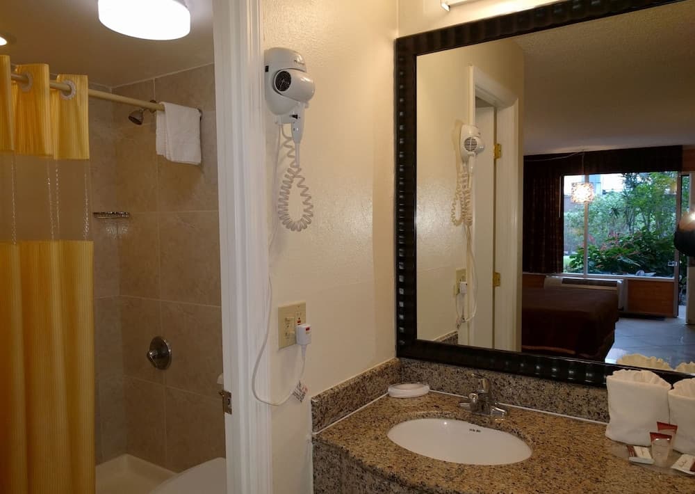 Red Carpet Inn Flughafen und Kreuzfahrthafen Hotel Fort Lauderdale — 23