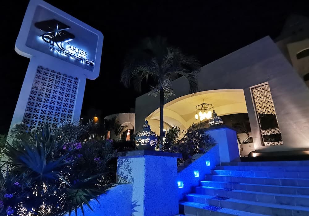 GR Solaris Caribe Adults Only - All Inclusive — 3