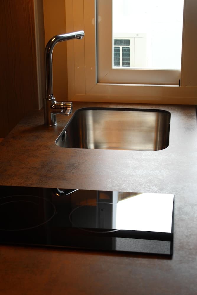 Apartamentos Gibralfaro — 19
