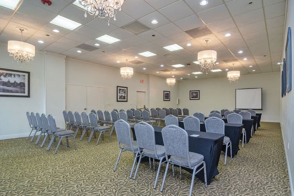Regency Miami Flughafen Hotel by Sonesta — 27