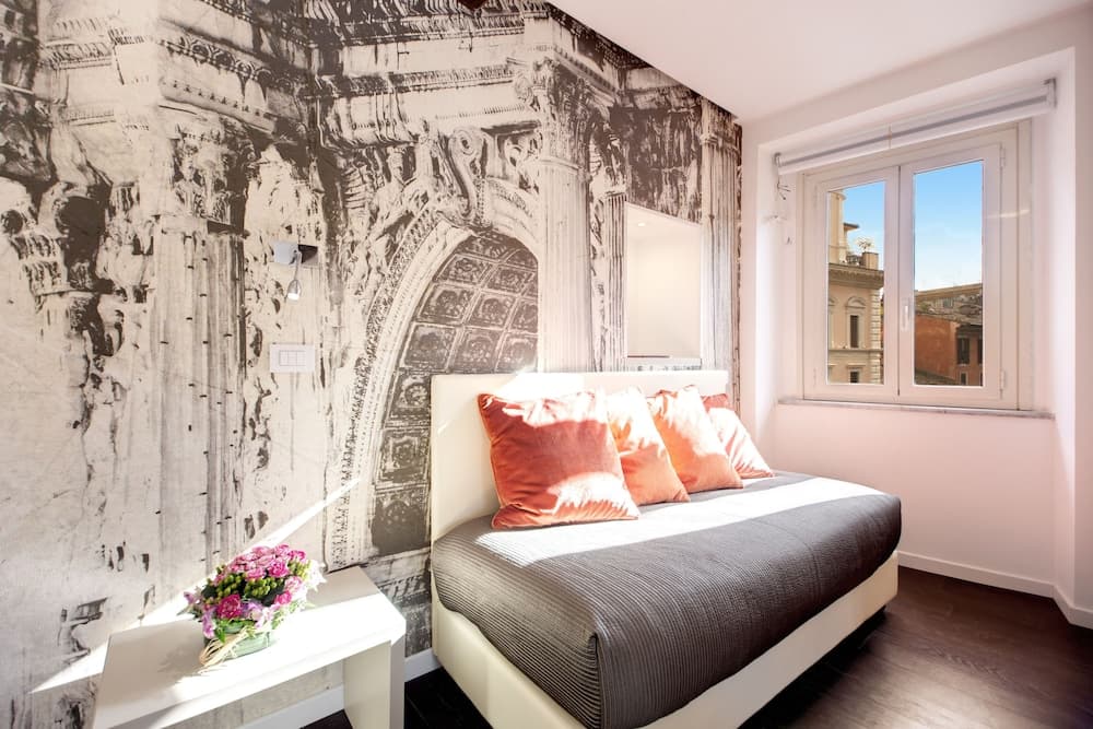 Hotel Abruzzi — 25