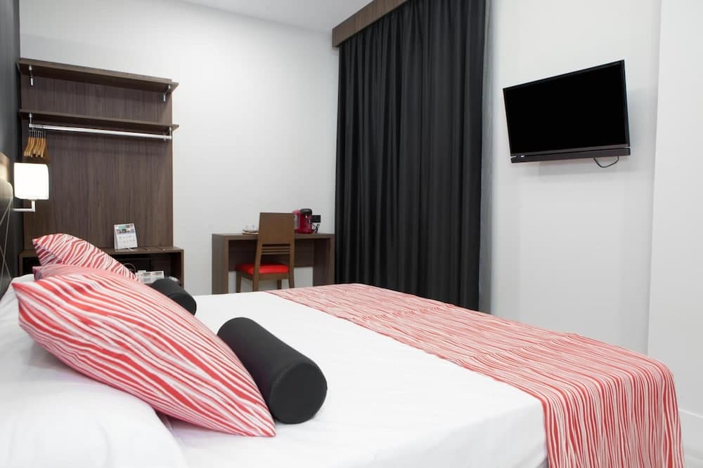 Hotel ITC Artemisa by Soho Boutique — 16