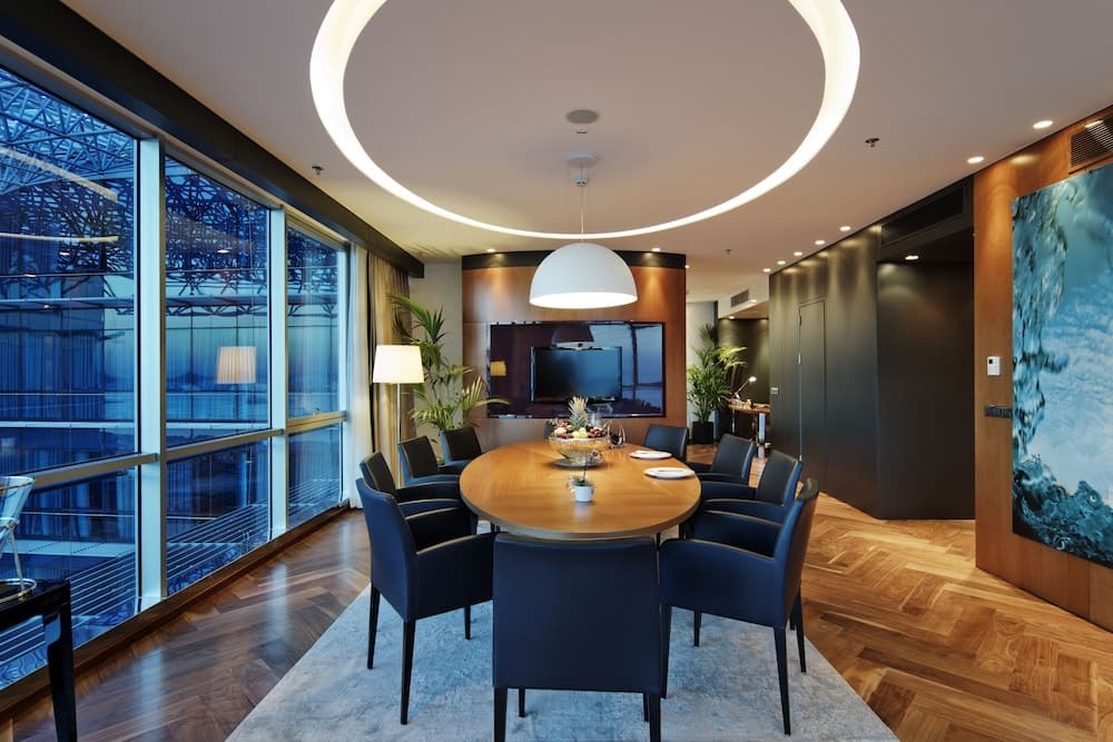 Doubletree by Hilton Istanbul Moda — 6