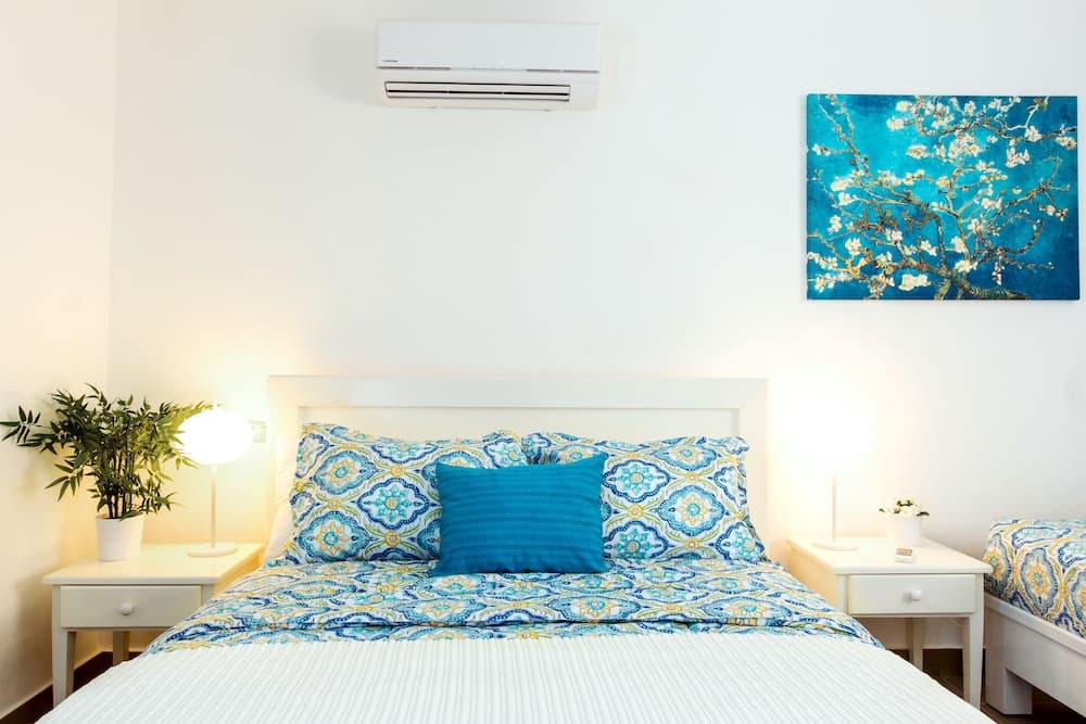 Hotel Tropicana Suiten Deluxe Beach Club & Pool — 4
