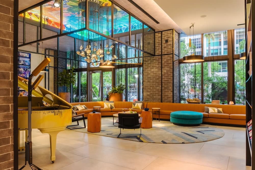 Hyde Suite Midtown Miami — 28