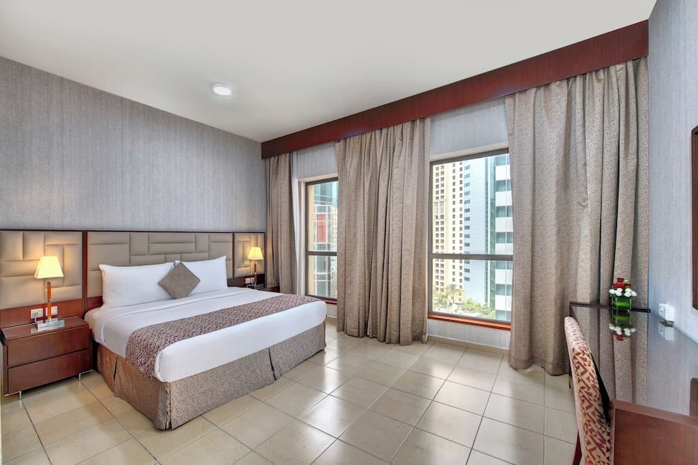 Suha JBR Hotel Apartments — 4