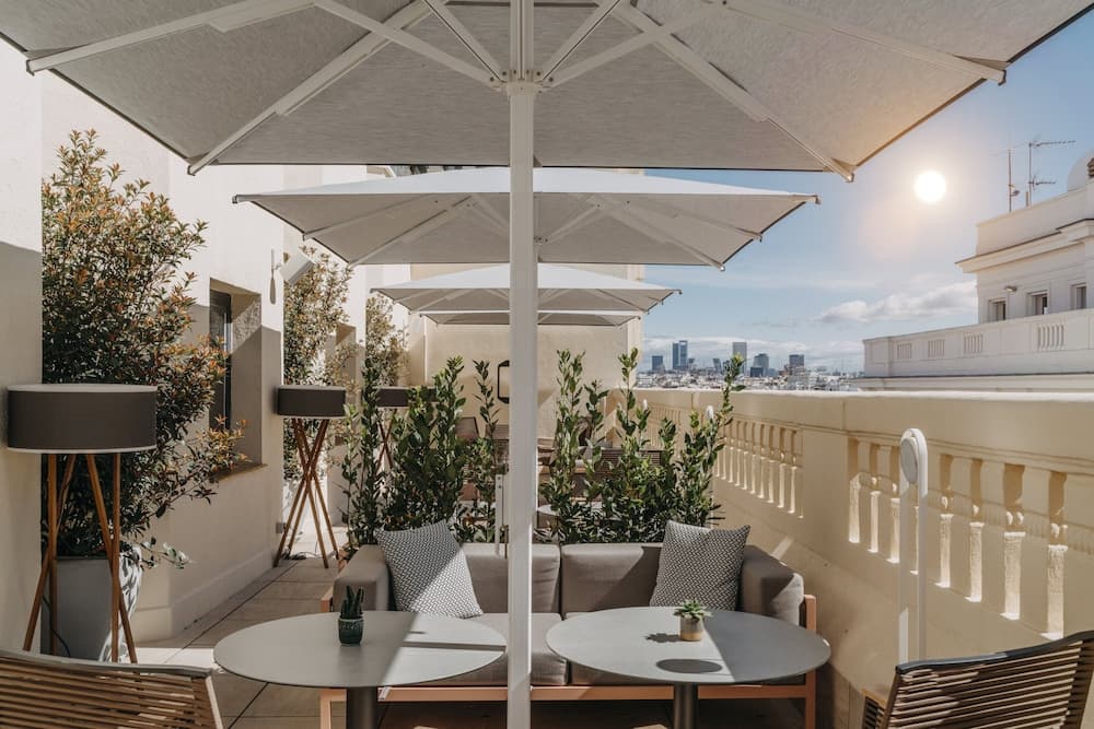INNSiDE by Meliá Madrid Gran Vía — 3
