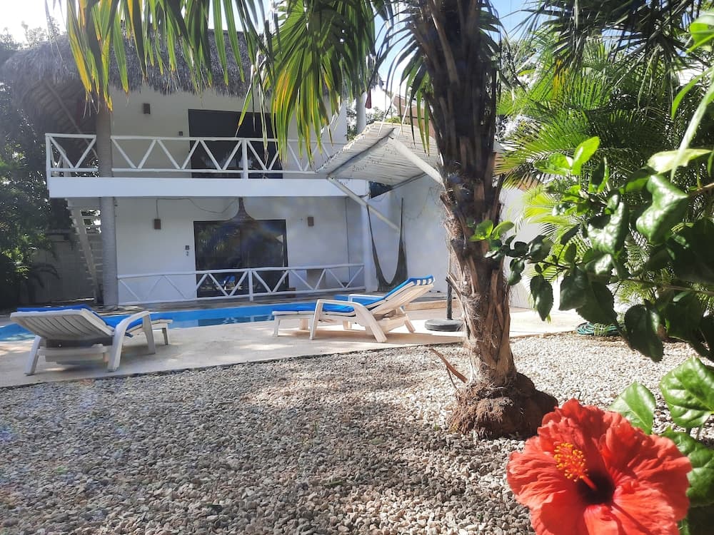 Casa del Mar Tulum — 22