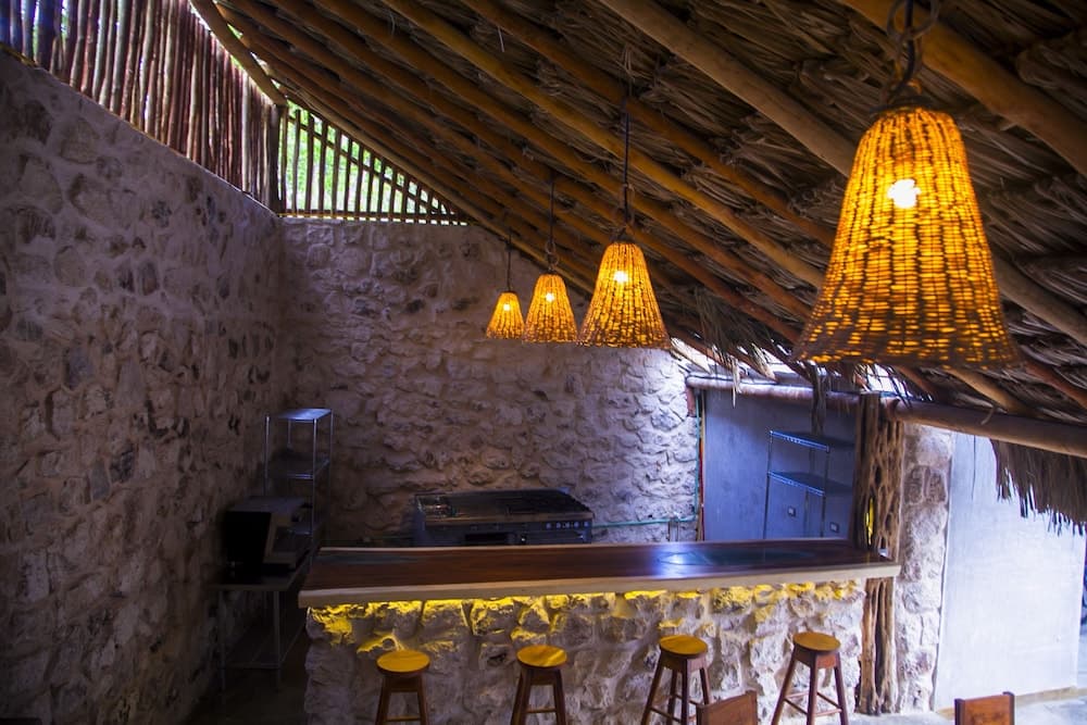 Solera Tulum con Piscina — 21