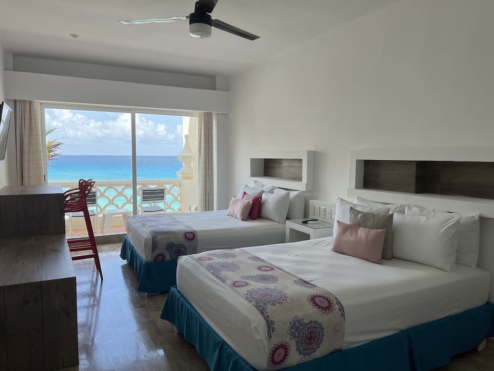 Ocean View Apartments – Delicia — 5