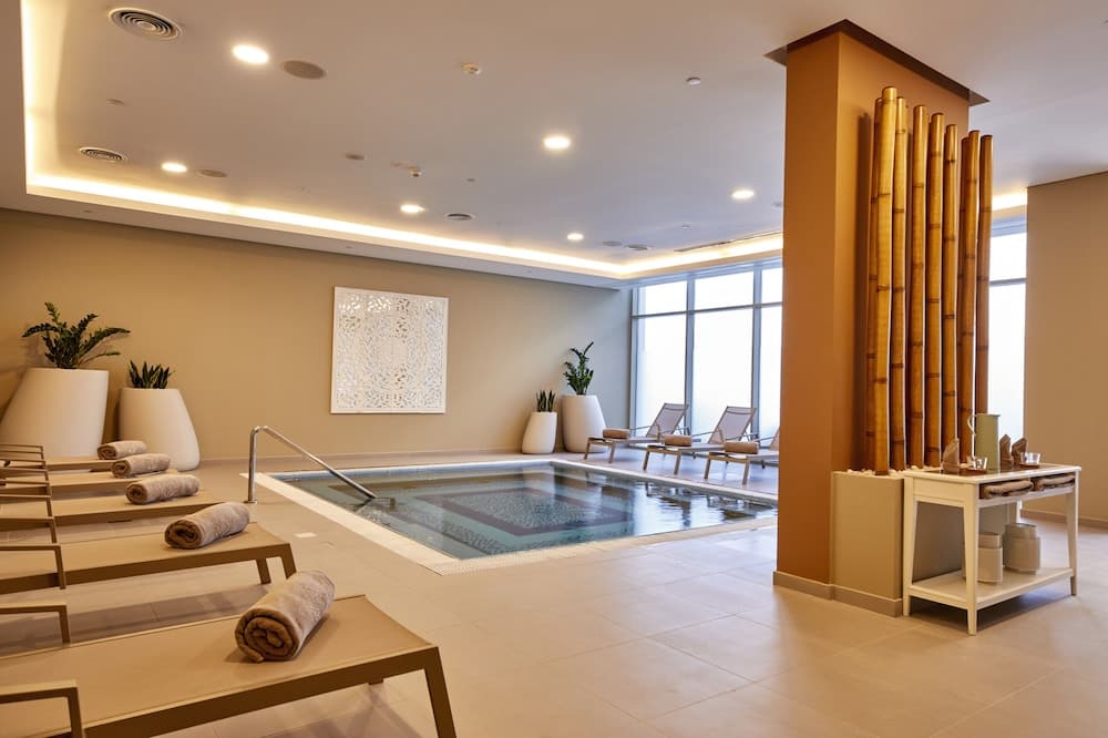 Hotel Riu Dubai Beach Resort — 25
