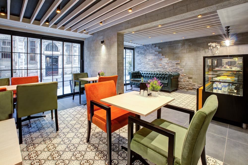 No:12 Hotel Sultanahmet — 20