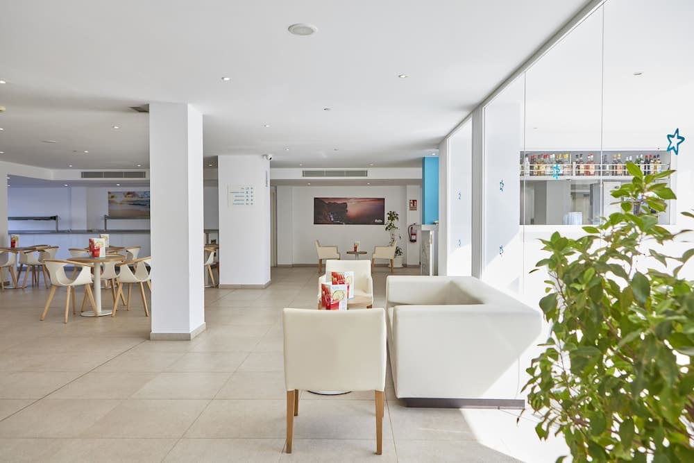 Hotel Ilusion Calma & Spa — 7