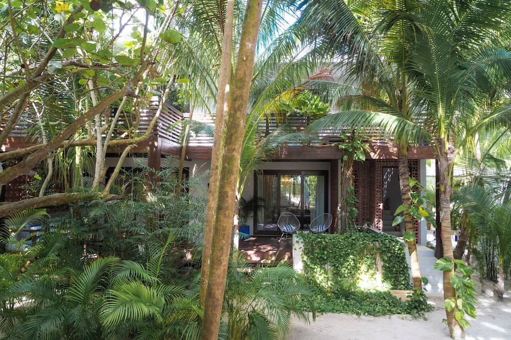 Lula Tulum, a Small Luxury Hotel — 16