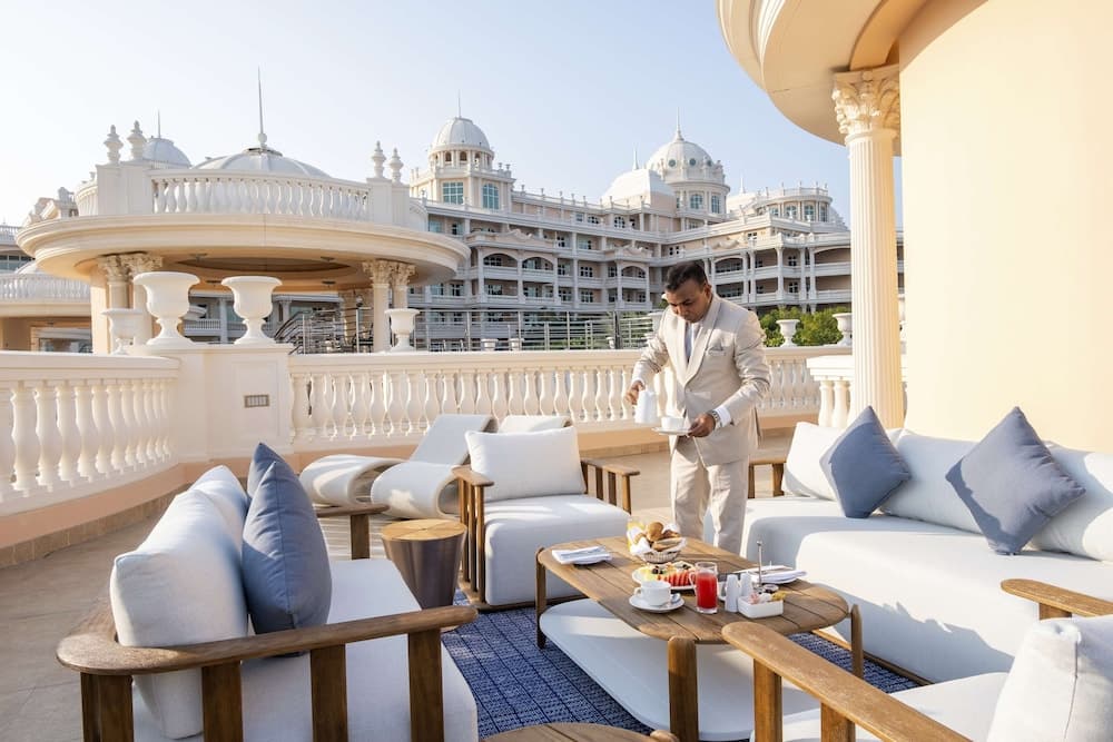 Kempinski Hotel Palm Jumeirah — 15
