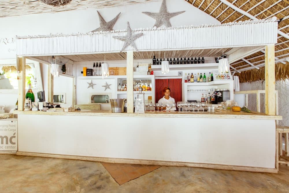 Beach Bungalows Los Corales Club & SPA — 13