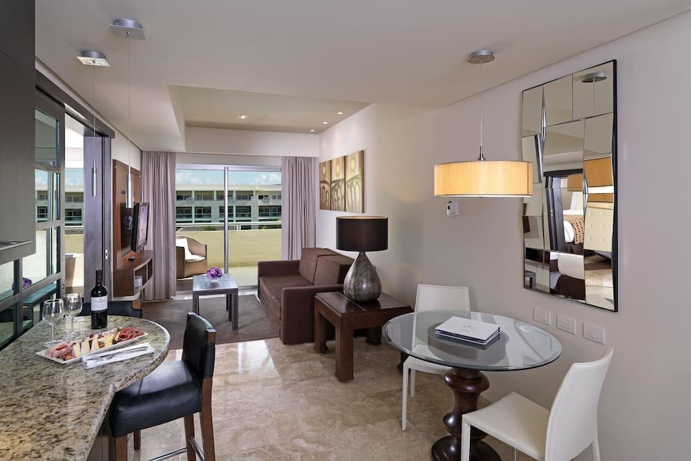 Paradisus Playa del Carmen – Riviera Maya - All Inclusive — 14
