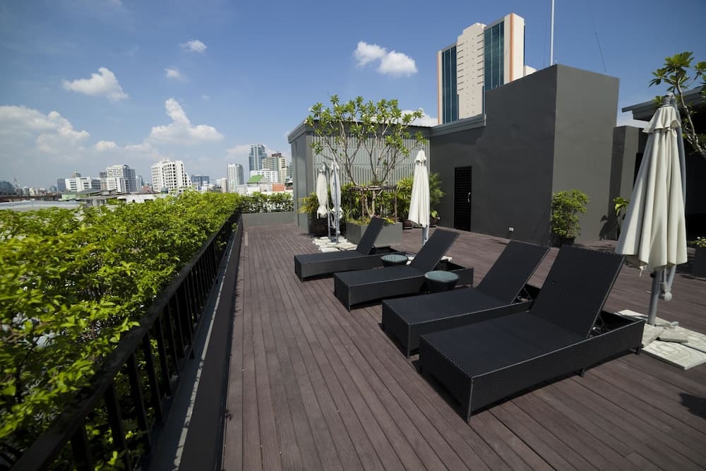 iSanook Bangkok — 11