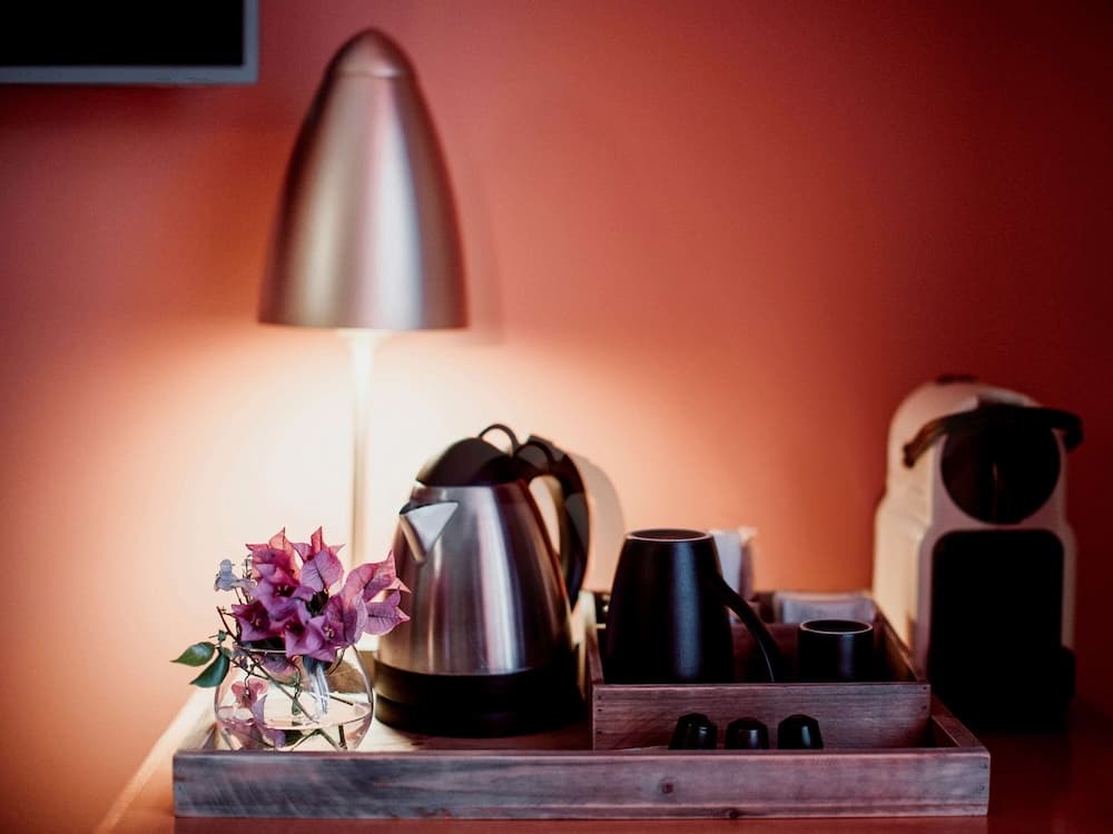 Mercure Roma Corso Trieste — 5