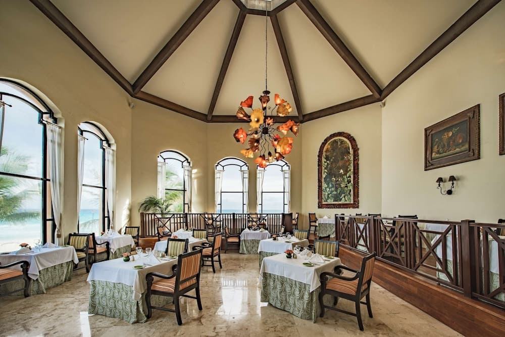 Royal Hideaway Playacar All Inclusive - Adults only — 7