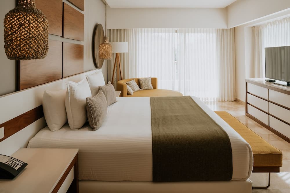 The Reef 28 Hotel & Spa - Lujo Solo Adultos - Todas Suites - Con Todo Incluido Opcional — 14