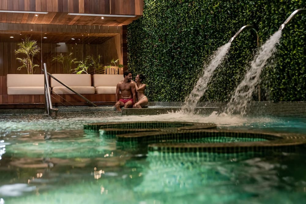 The Reef 28 Hotel & Spa - Lujo Solo Adultos - Todas Suites - Con Todo Incluido Opcional — 29