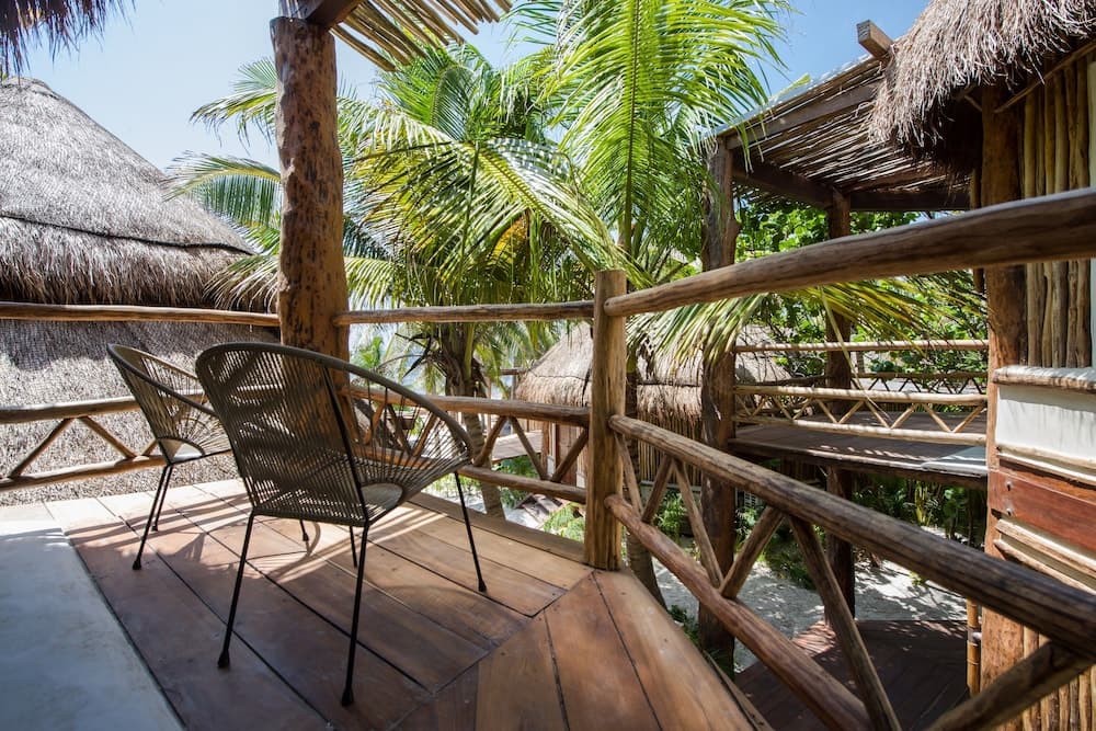 Delek Tulum — 18