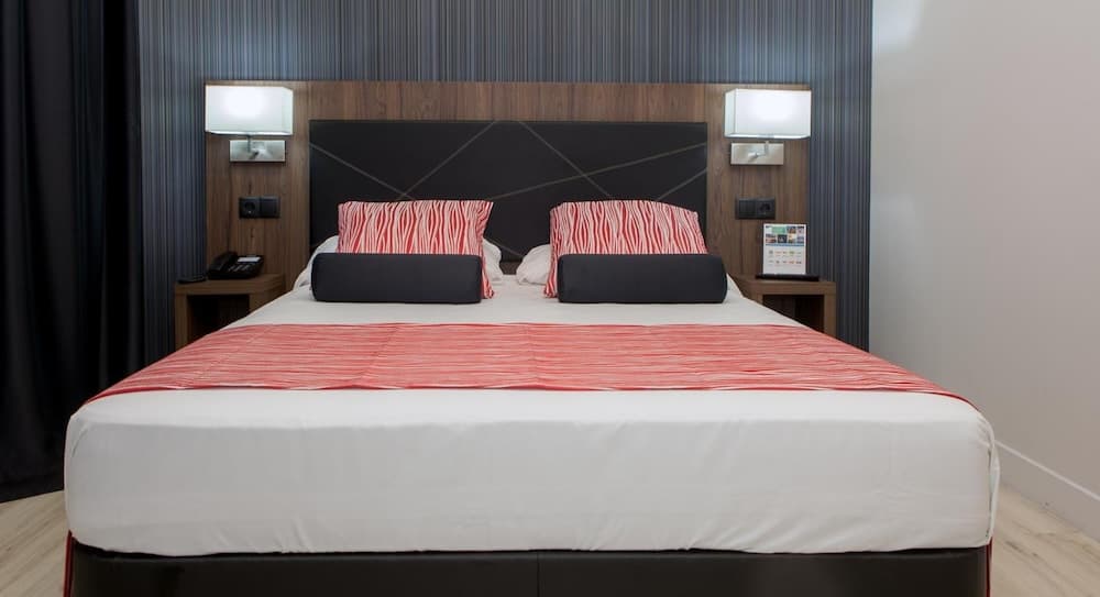 Hotel ITC Artemisa by Soho Boutique — 3