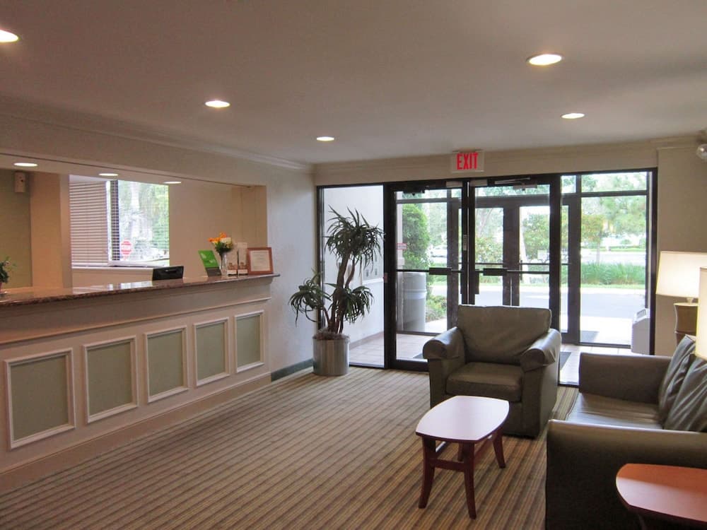 Extended Stay America Suites Ft Lauderdale Cyp Crk NW 6th Wy — 3