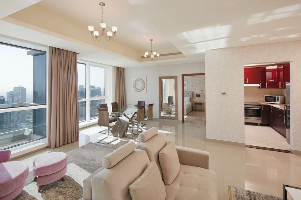 Barcelo Residences Dubai Marina — 28