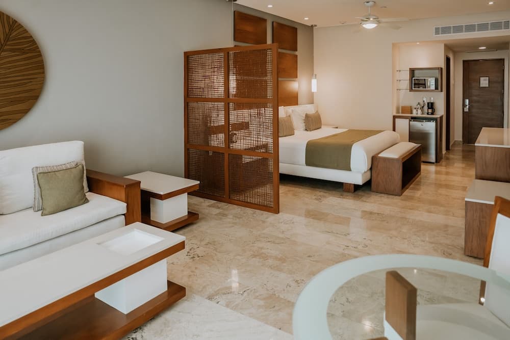 The Reef 28 Hotel & Spa - Lujo Solo Adultos - Todas Suites - Con Todo Incluido Opcional — 6