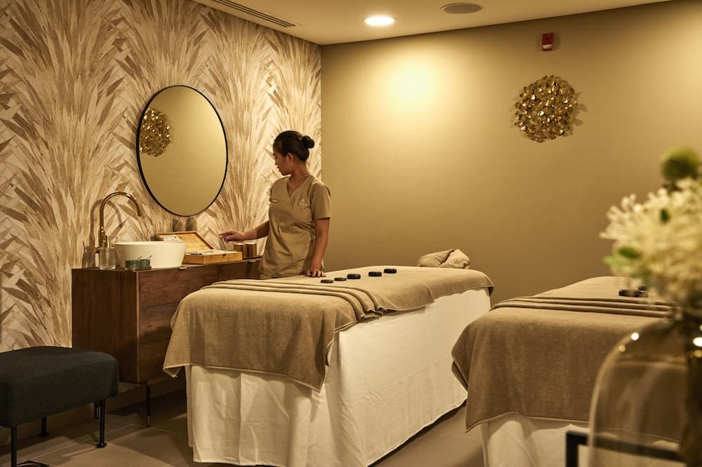 Hotel Riu Dubai Beach Resort — 27